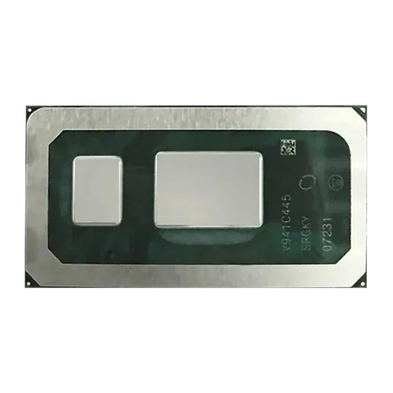 Процессор Intel Core i5-10210U oem