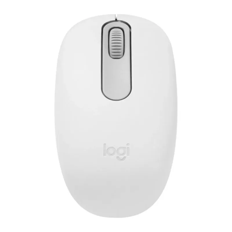Мышь Logitech M196 белый (910-007316)