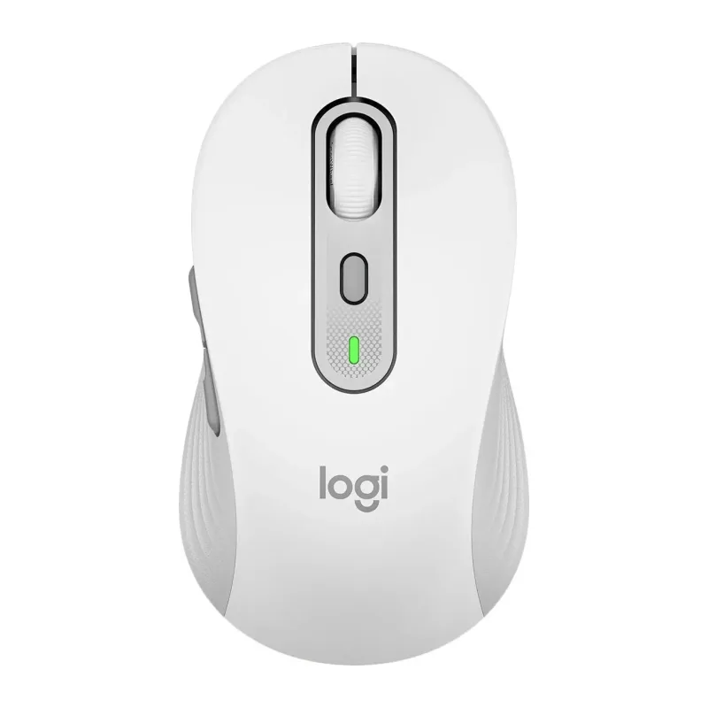 Мышь Logitech M750 белый (910-006271)