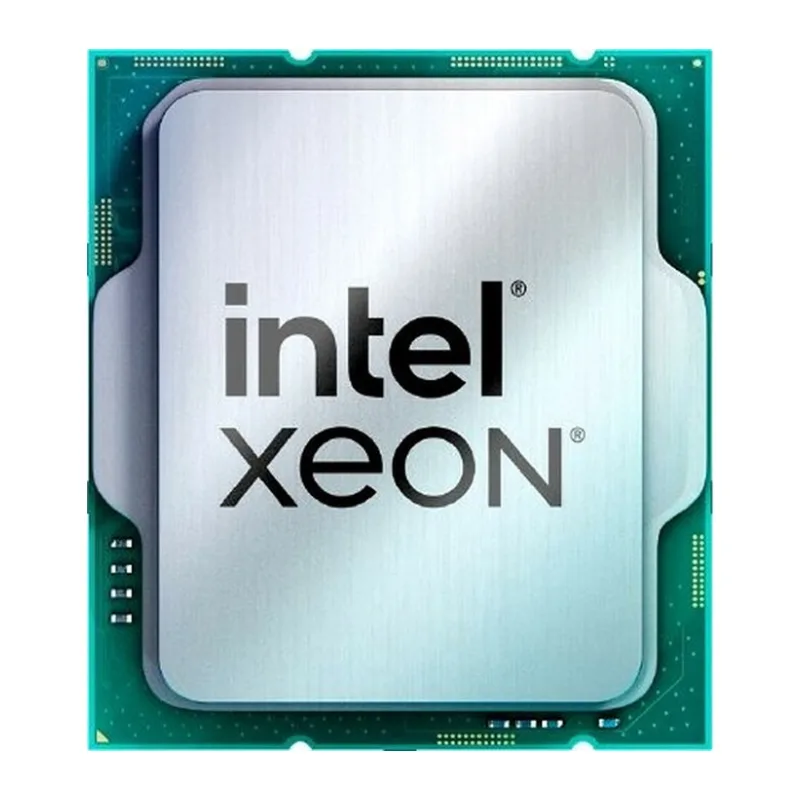 Процессор Intel Xeon E-2456 OEM (CM8071505024905)