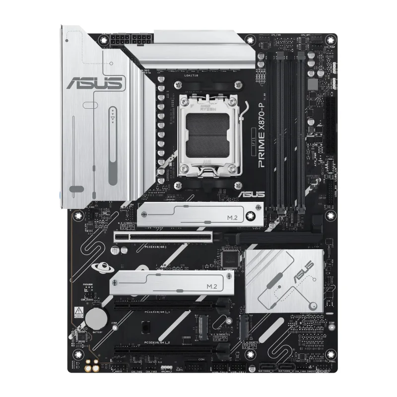 Материнская плата ASUS PRIME X870-P (90MB1IT0-M0EAY0)