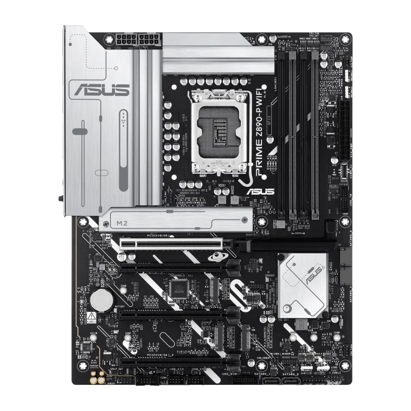 Материнская плата ASUS PRIME Z890-P WiFi (90MB1I70-M0EAY0)
