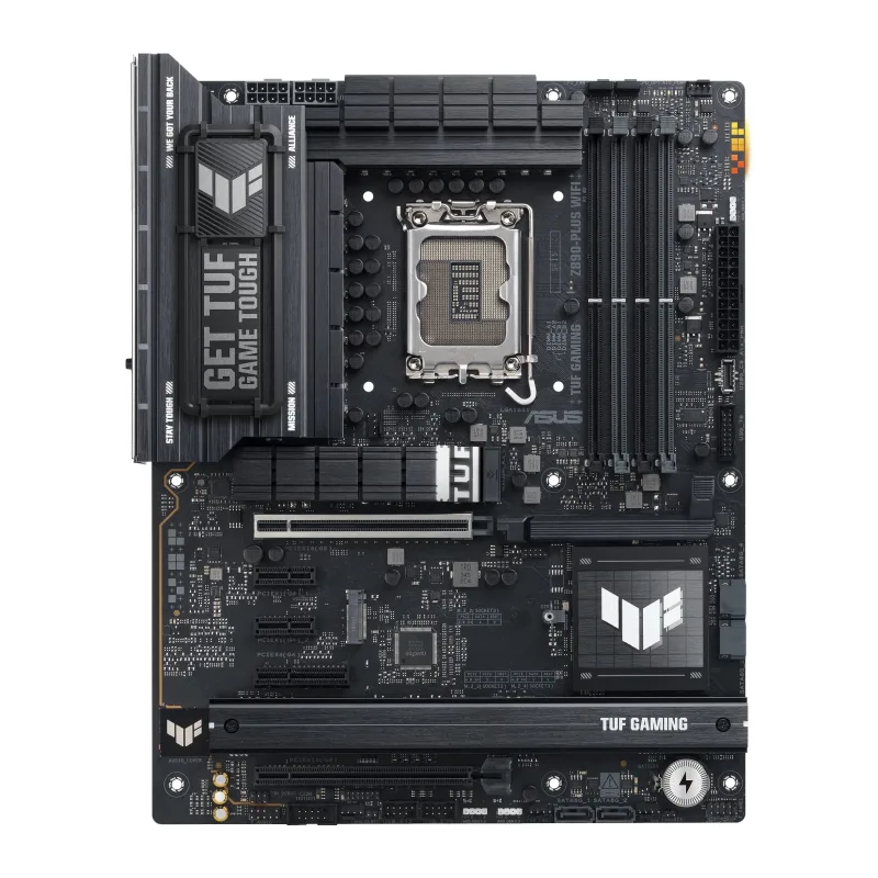 Материнская плата ASUS TUF GAMING Z890-PLUS WIFI (90MB1IQ0-M0EAY0)