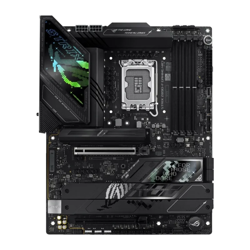 Материнская плата ASUS ROG Strix Z890-F Gaming WiFi (90MB1I40-M0EAY0)