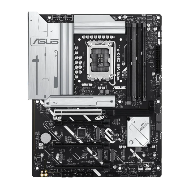Материнская плата ASUS PRIME Z890-P (90MB1I50-M0EAY0)