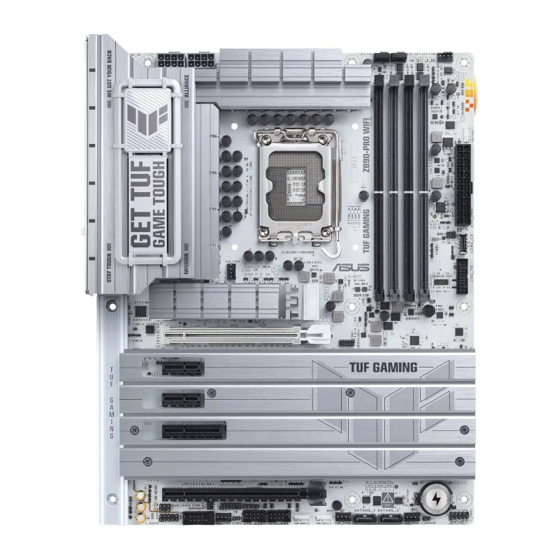 Материнская плата ASUS TUF Gaming Z890-Pro WiFi (90MB1IR0-M0EAY0)