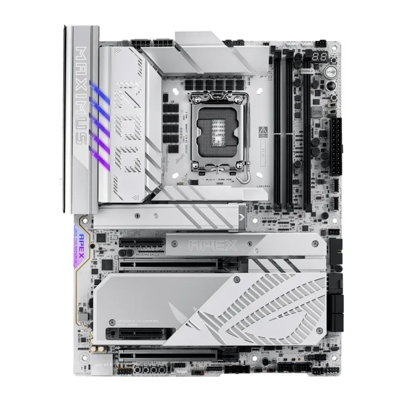 Материнская плата ASUS ROG MAXIMUS Z890 APEX (90MB1IP0-M0EAY0)