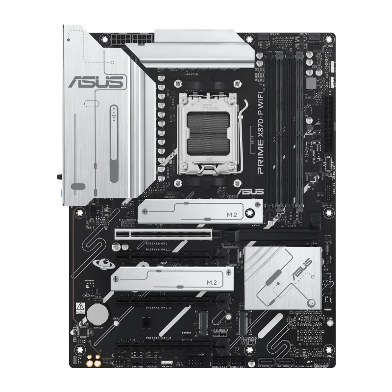 Материнская плата ASUS Prime X870-P WiFi (90MB1IS0-M0EAY0)