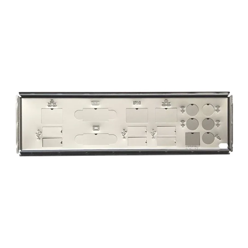 Заглушка SuperMicro MCP-260-00142-0N