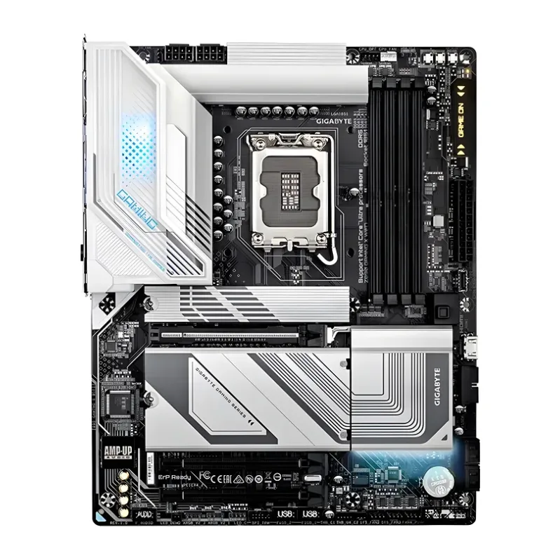 Материнская плата GigaByte Z890 Gaming X WIFI7 rev. 1.0