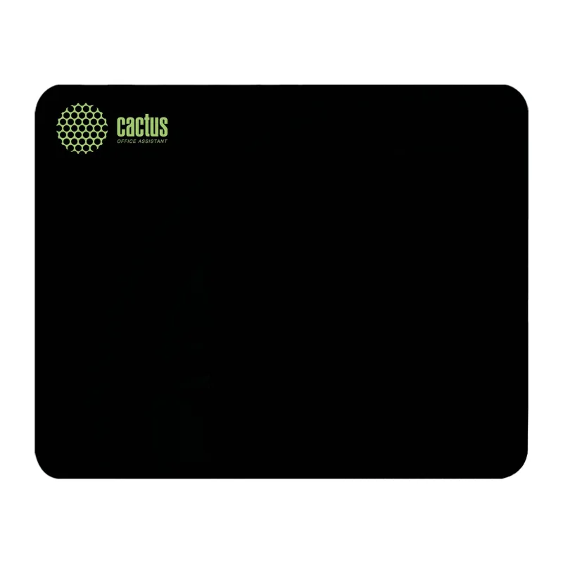 Коврик для мыши Cactus CS-MPС-P01M Black