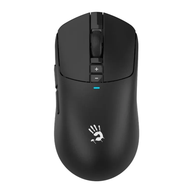 Мышь Bloody R72 Pro черный