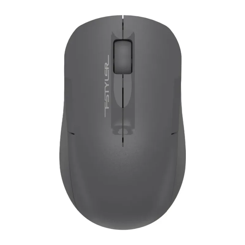 Мышь A4Tech Fstyler FG15C Air2 Grey