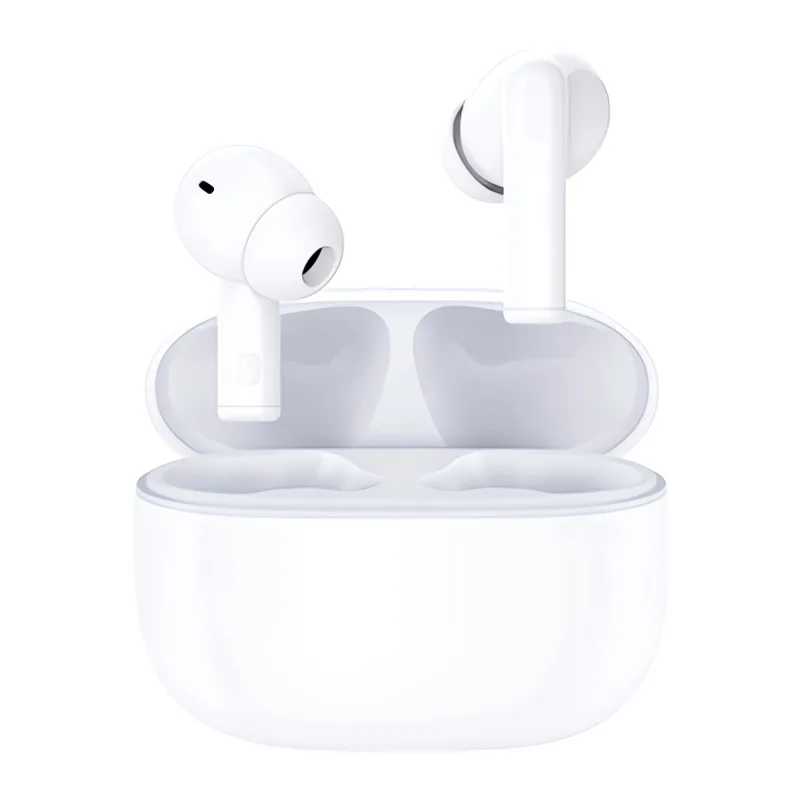 Наушники Honor Choice Earbuds X7 Lite белый (MZT-ME00)