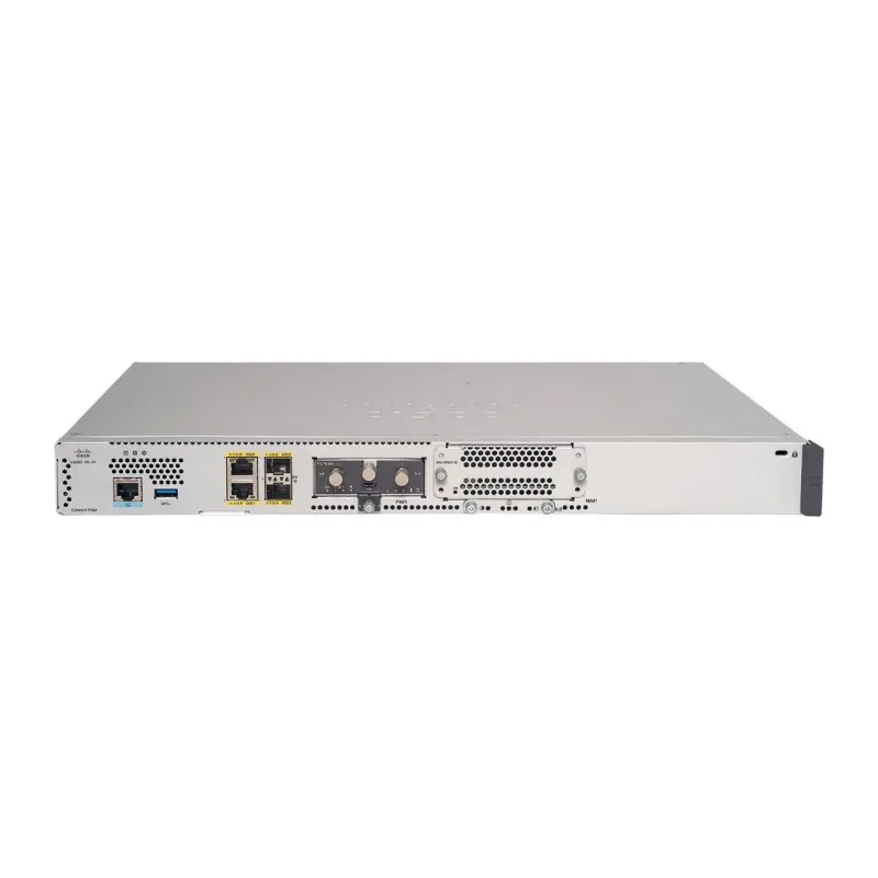 Маршрутизатор Cisco C8200L (C8200L-1N-4T)