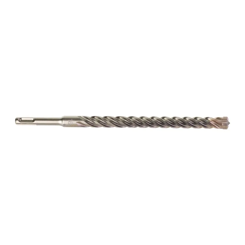 Бур Milwaukee SDS+ MX4 16x260 10шт (4932471258)