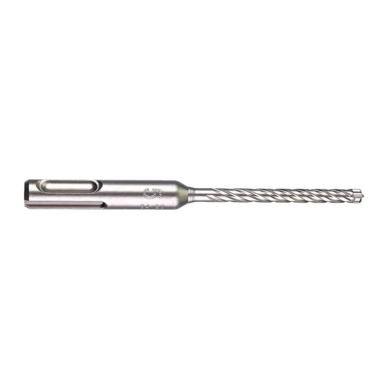 Бур Milwaukee SDS+ MX4 5x115 10шт (4932352040)