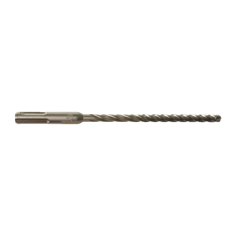 Бур Milwaukee SDS+ MX4 6.5x165 10шт (4932479556)