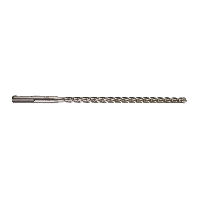 Бур Milwaukee SDS+ MX4 7x165 50шт (4932472155)