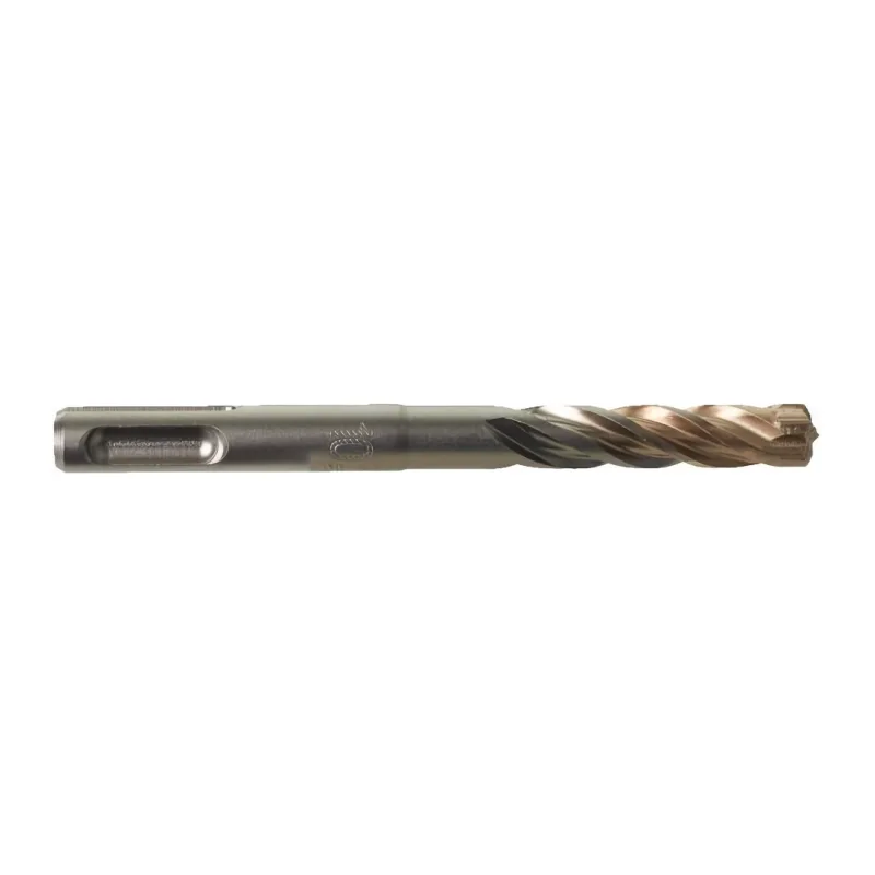 Бур Milwaukee SDS+ MX4 8x115 10шт (4932352045)