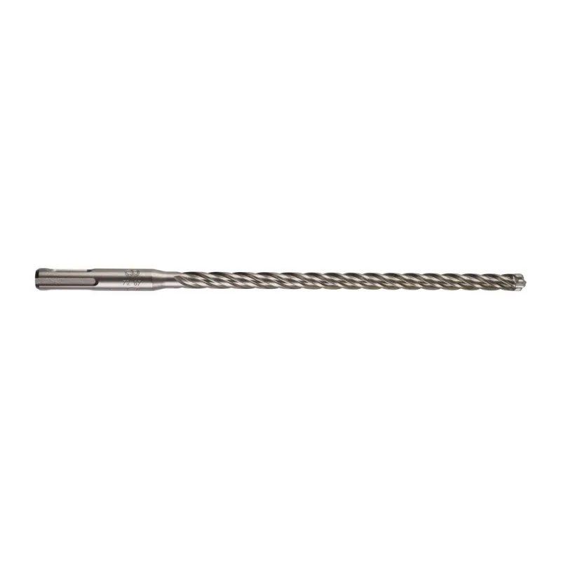 Бур Milwaukee SDS+ MX4 8x215 10шт (4932464872)
