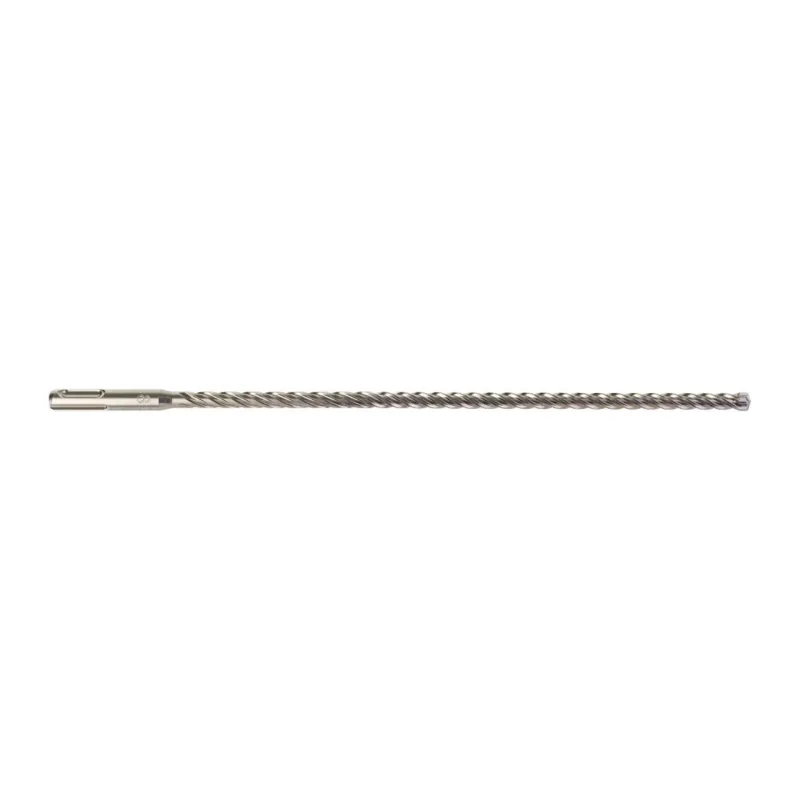 Бур Milwaukee SDS+ MX4 8x265 10шт (4932471253)