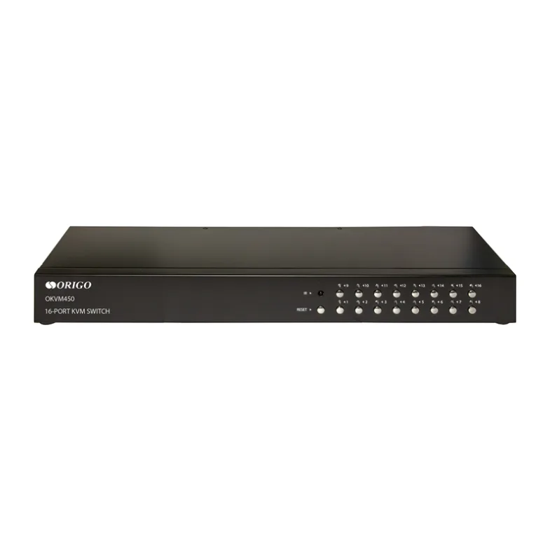KVM-переключатель Origo OKVM450 (OKVM450/A1A)