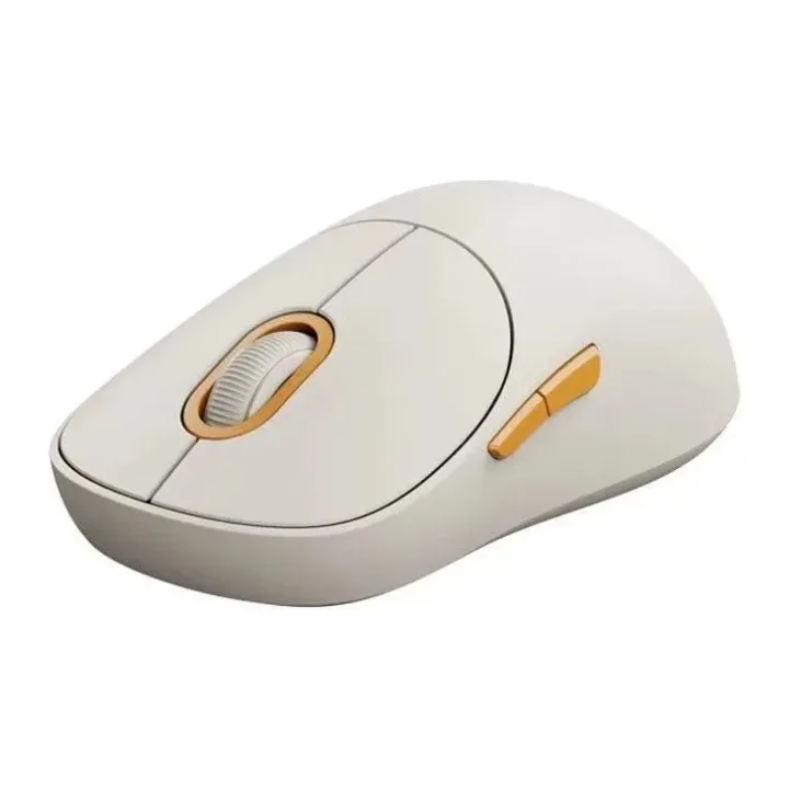 Мышь Xiaomi Wireless Mouse 3 White XMWXSB03YM (BHR8912GL)