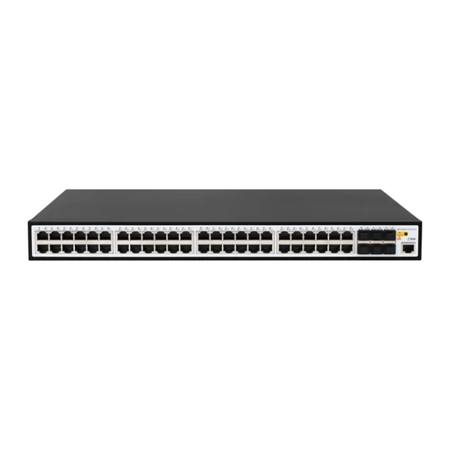 Коммутатор SNR SNR-S5310G-48TX-POE