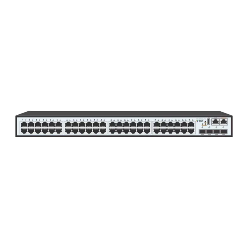 Коммутатор SNR SNR-S2989G-48TX