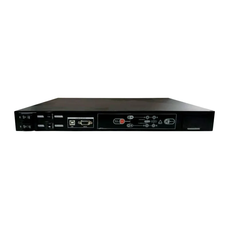 Байпас Powercom ATS-30A