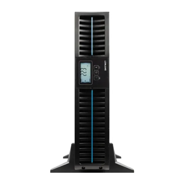 Источник бесперебойного питания Smartwatt Data Pro Combo 900Вт черный (3703020040004)