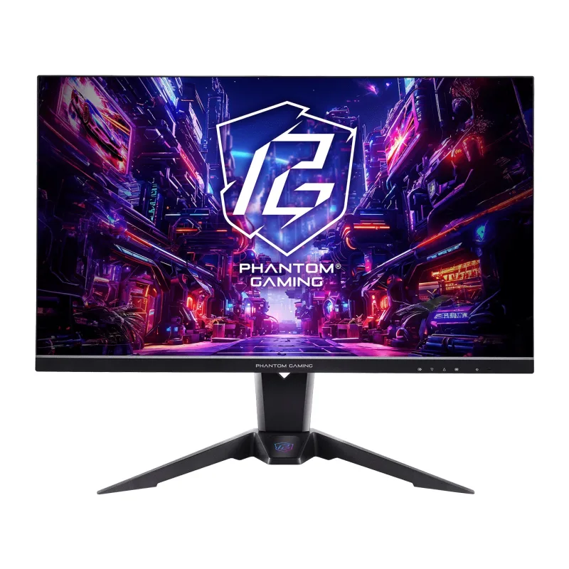 Монитор ASRock PG27QFT2A