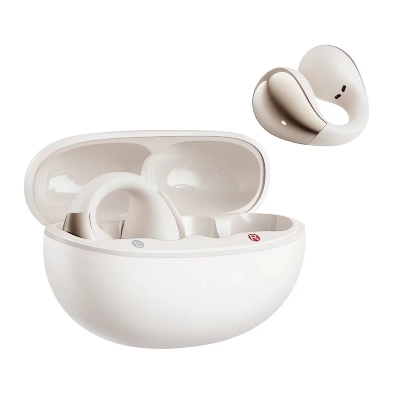Наушники QCY Crossky C30 White (BH24QT33A)