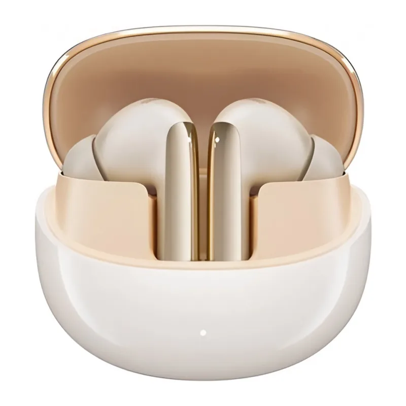 Наушники QCY MeloBuds Pro Gold (BH24HT08A)