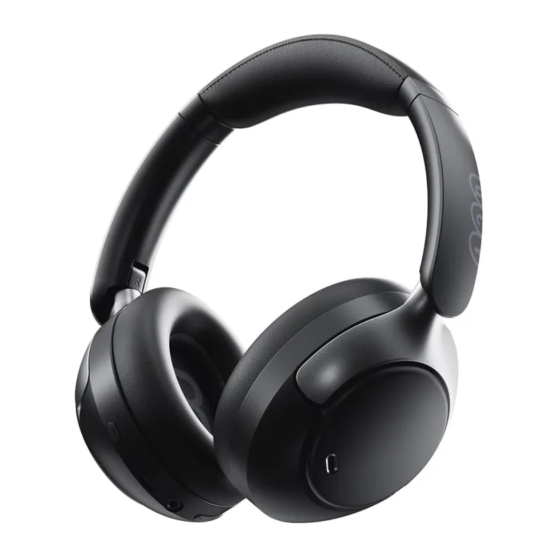 Наушники QCY H3 Pro Black (BH24H3B)