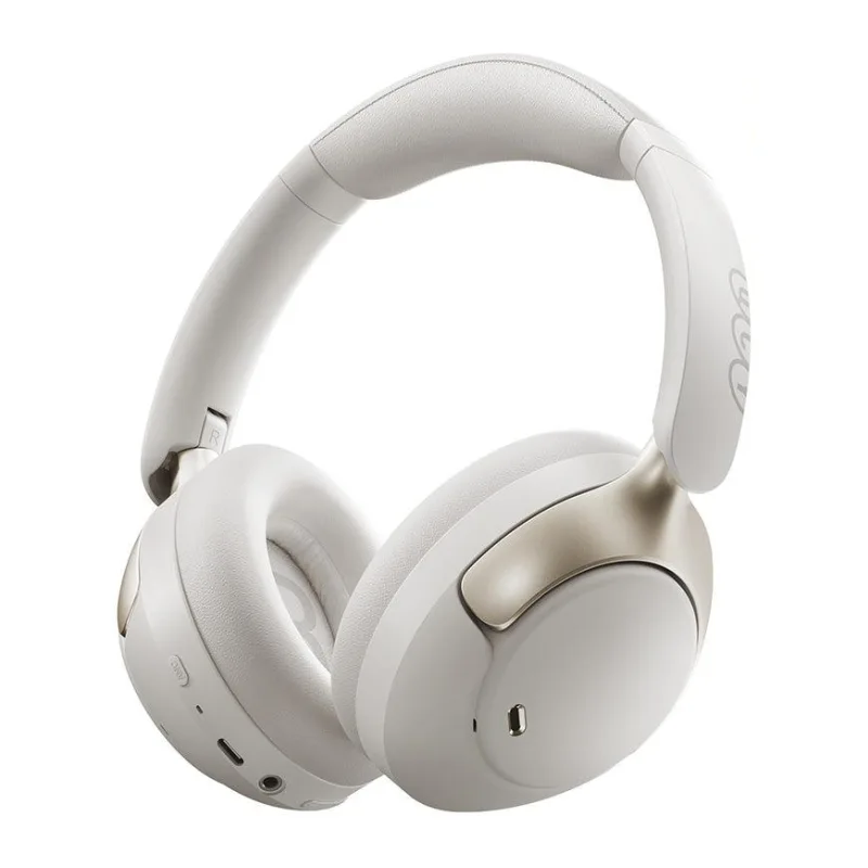 Наушники QCY H3 Pro White (BH24H3B)
