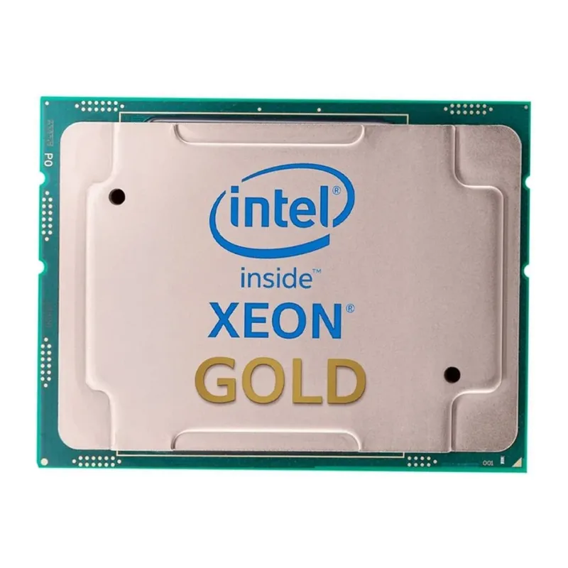 Процессор Intel Xeon Gold 5520+ OEM (PK8072205499800)
