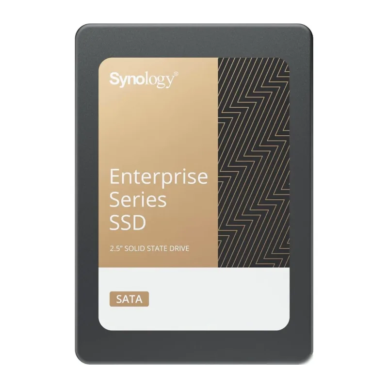 SSD диск Synology 3.84TB SAT5221-3840G