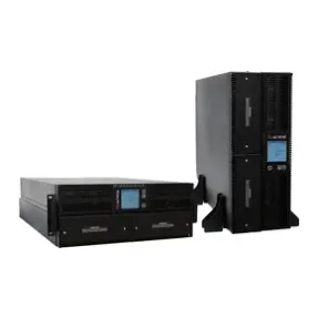 Источник бесперебойного питания Штиль STR1110SL черный