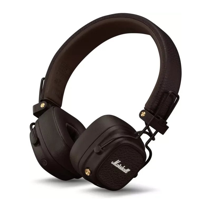 Наушники Marshall Major V коричневый (1006834)