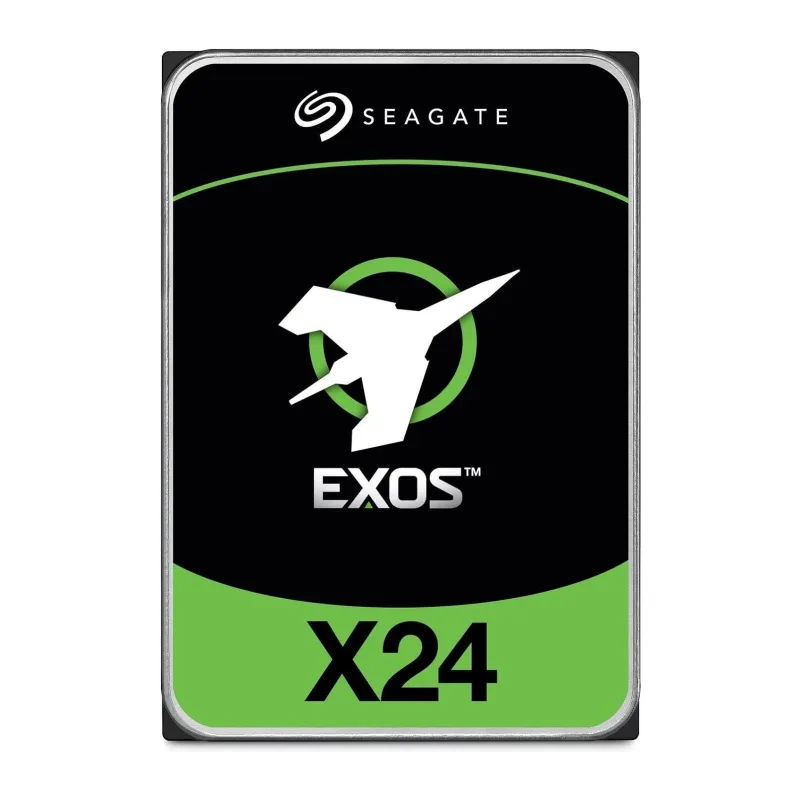 Жесткий диск Seagate Exos X24 20TB (ST20000NM002H)