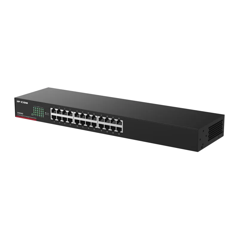 Коммутатор IP-COM 24PORT (G1024G)