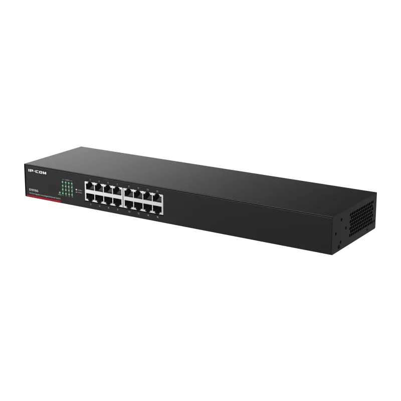 Коммутатор IP-COM 16PORT (G1016G)
