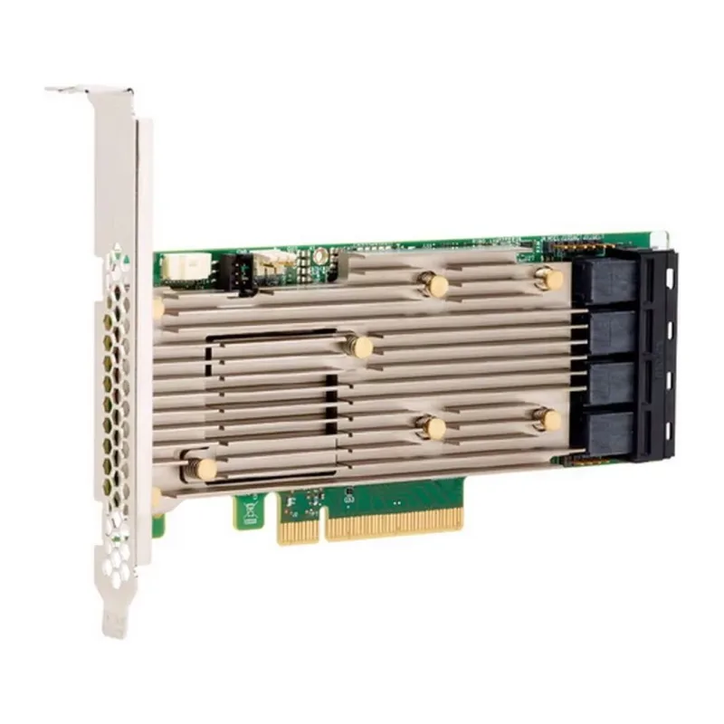 RAID-контроллер Broadcom MegaRAID 9460-16I SGL (05-50011-00010/03-50011-30011)