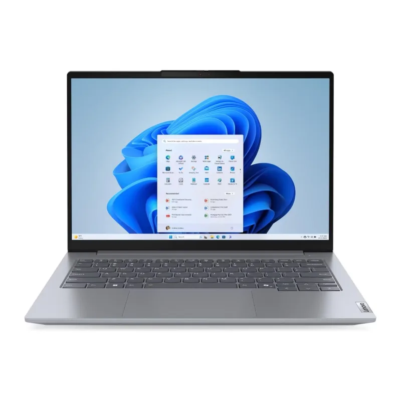 Ноутбук Lenovo ThinkBook 14 G7 IML Grey (21MR0047RU)