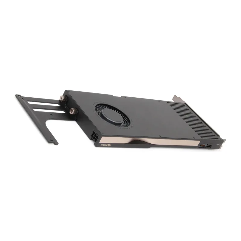 Видеокарта Dell RTX A4000 (900-5G190-0100-001)