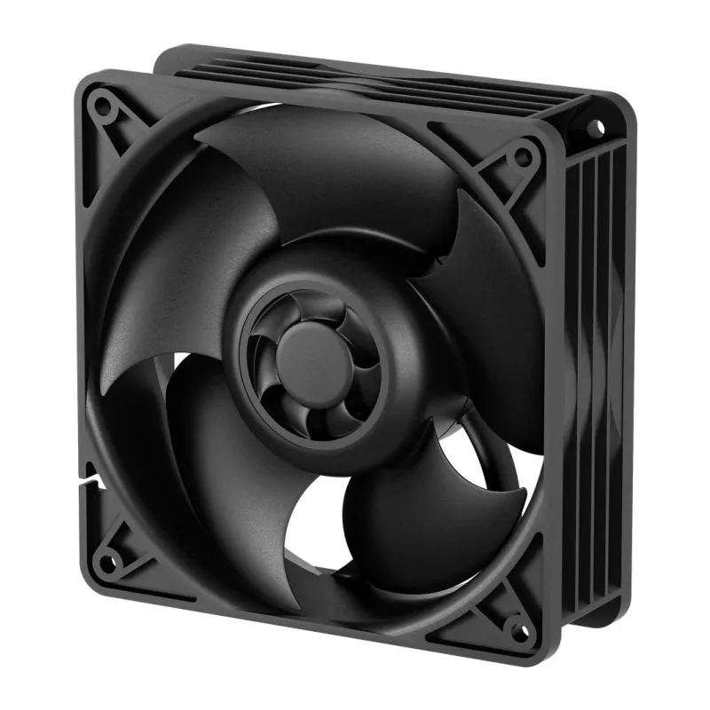 Вентилятор для корпуса Arctic S12038-4K (ACFAN00296A)