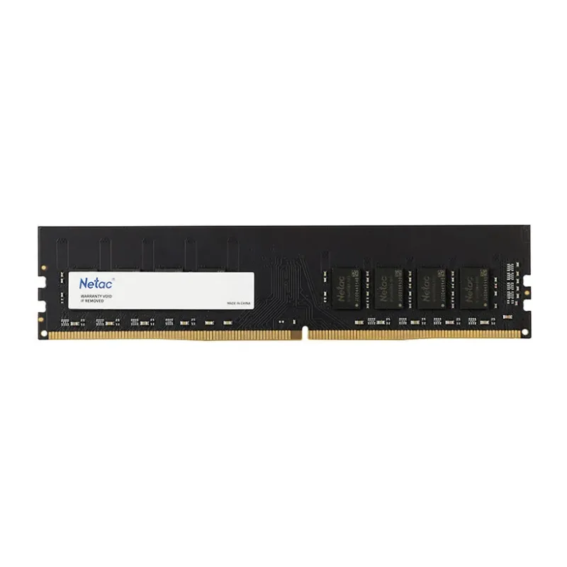 Оперативная память Netac 32GB DDR4 (NTBSD4P32SP-32J)