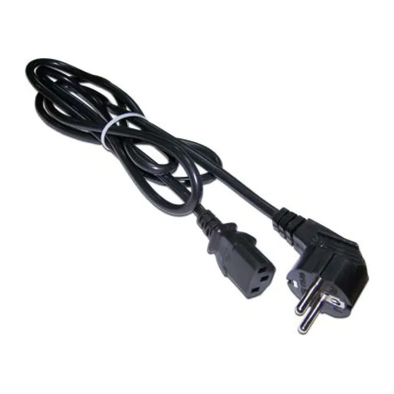 Кабель Lanmaster LAN-PP13/SH-1.0-BK черный